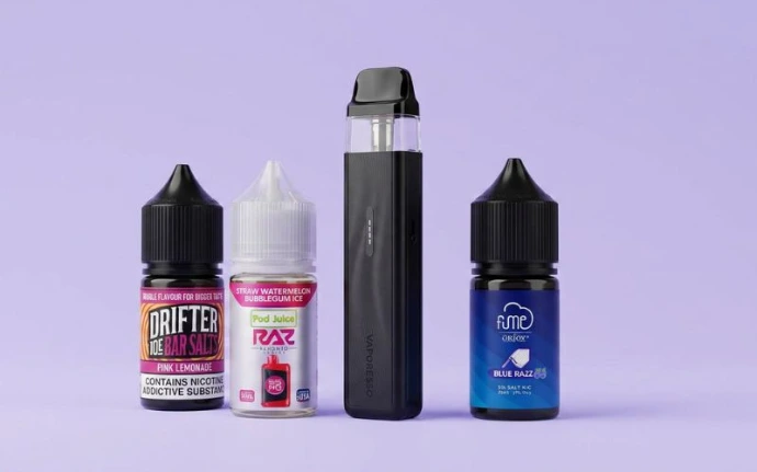 tank vape pen Home