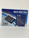 Peso - Digital Pocket Scale BX750C - WEIGHTMAX