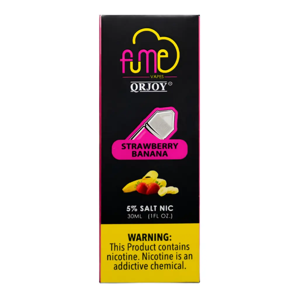 Fume Strawberry Banana.webp
