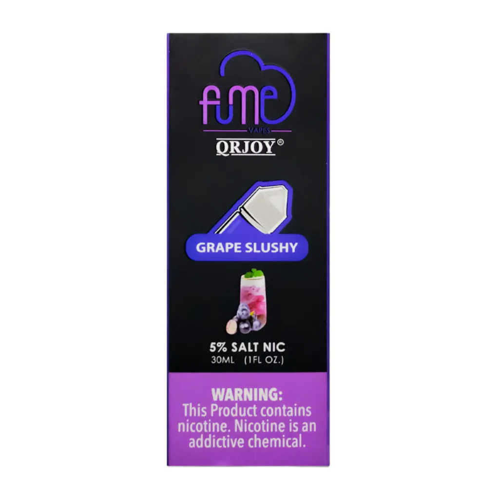Fume Grape Slushy.webp