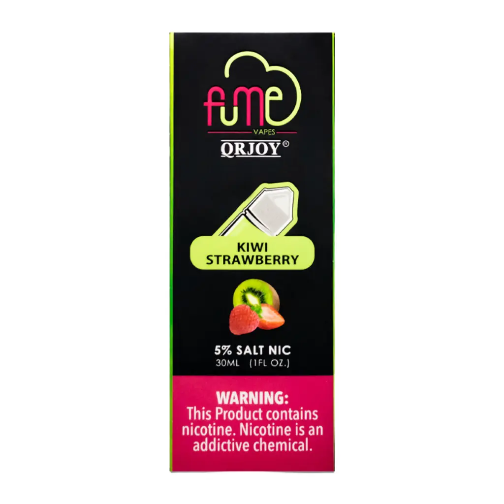 Fume Kiwi Strawberry.webp