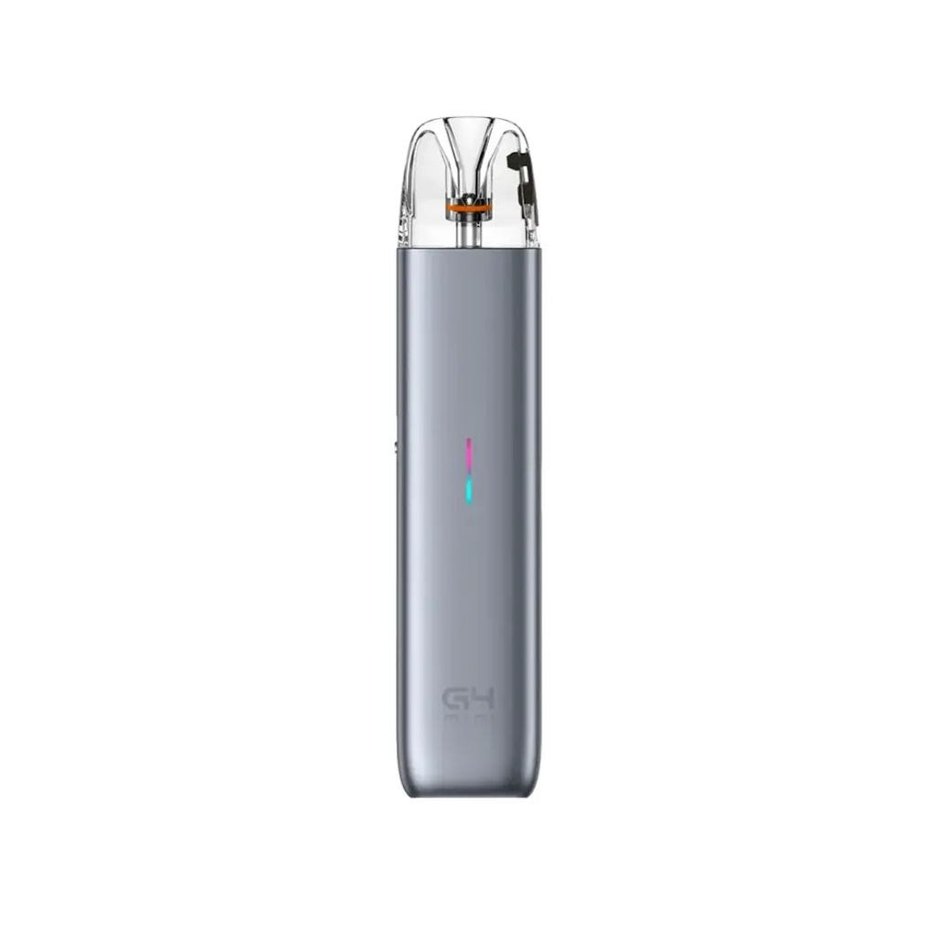 [Uwell Caliburn G4 Mini Kit de Inicio Vape-Slate Grey - Uwell] Uwell Caliburn G4 Mini Kit de Inicio Vape (Slate Grey)