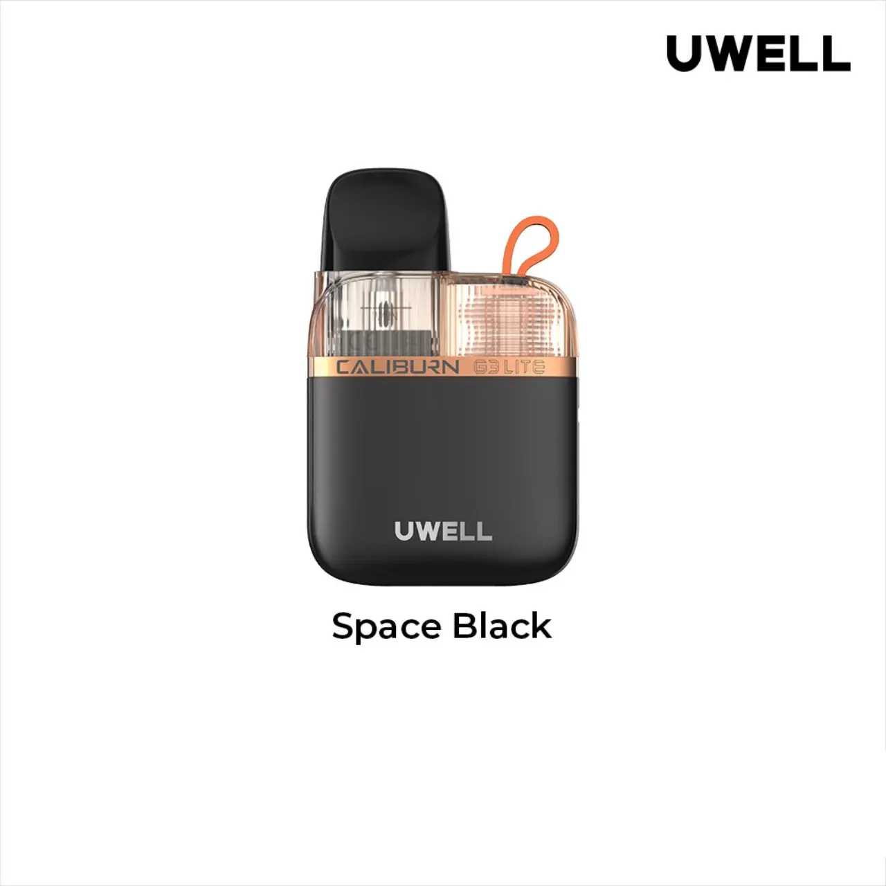 Uwell Caliburn G3 Lite Koko Kit de Inicio Vape
