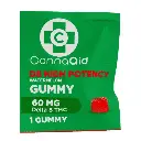 Gomitas Delta 8 60mg – Potencia y sabor con CANNAAID