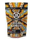 Gomitas D9 CANNAAID 25mg – Ultra Relajación con sabor