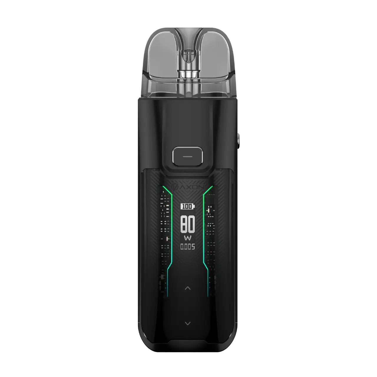 [Vaporesso Luxe XR Max Kit de Inicio Vape-Black - Vaporesso] Vaporesso Luxe XR Max Kit de Inicio Vape (Black)