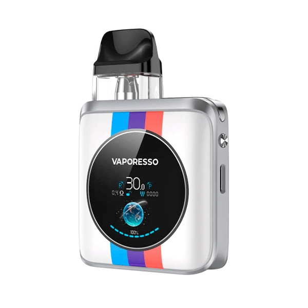 [Vaporesso XROS 4 Nano Kit de Inicio Vape-Camouflage - Vaporesso] Vaporesso XROS 4 Nano Kit de Inicio Vape (Camouflage)
