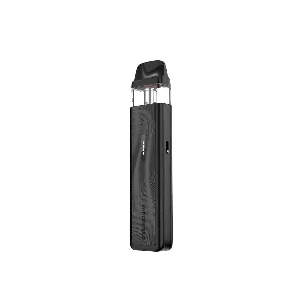 [Vaporesso XROS 5 Mini Kit de Inicio Vape-Black - Vaporesso - 0.8 Ohm] Vaporesso XROS 5 Mini Kit de Inicio Vape (Black)