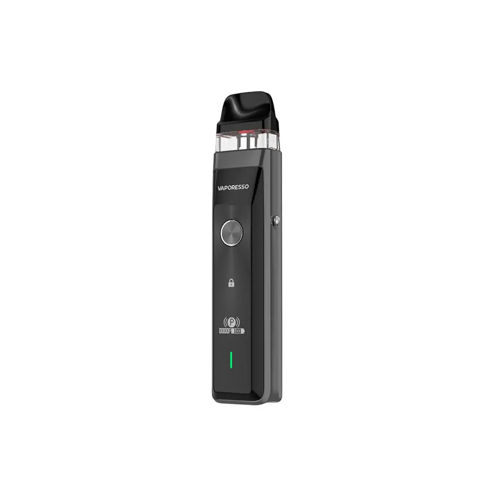 [Vaporesso XROS Pro Kit de Inicio Vape-Black - Vaporesso] Vaporesso XROS Pro Kit de Inicio Vape (Black)