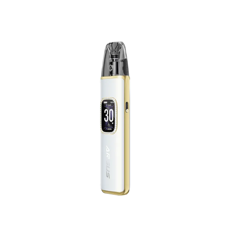 VooPoo Argus G3 Kit de Inicio Vape