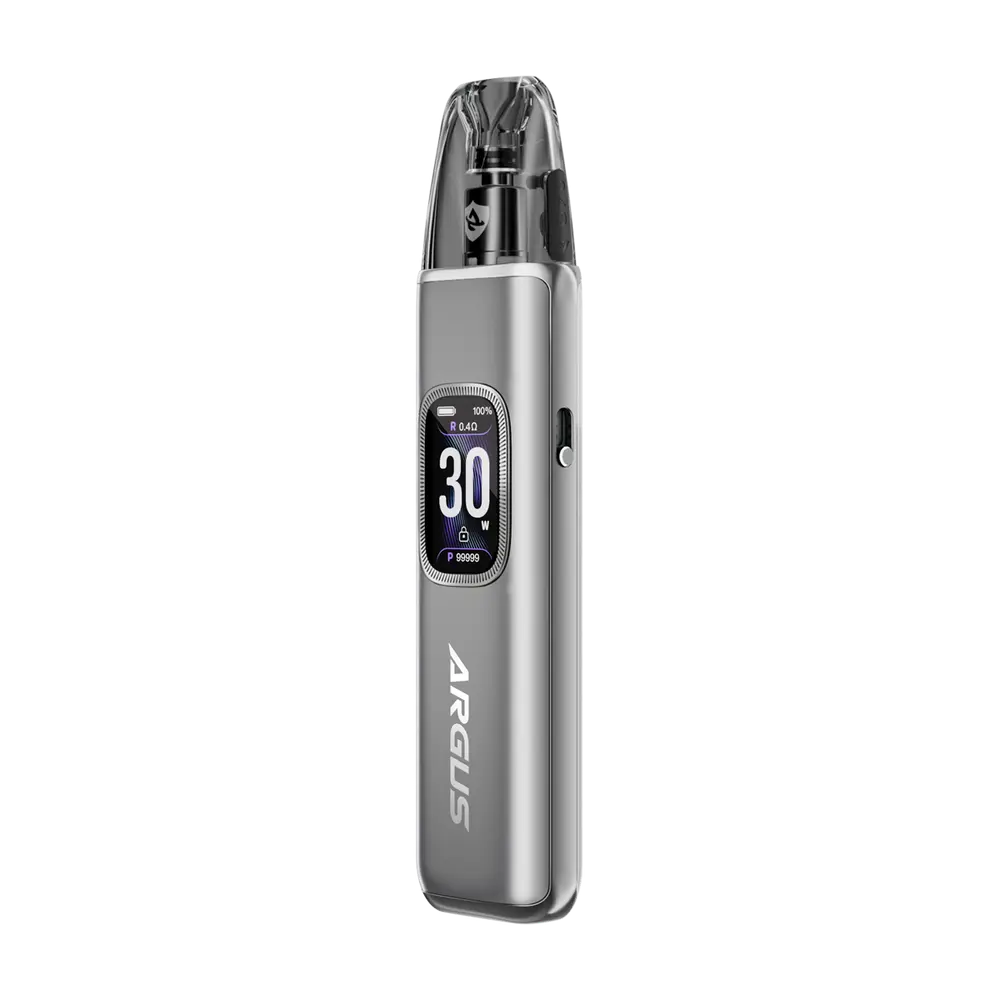 [VooPoo Argus G3 Kit de Inicio Vape-Space Gray - VooPoo] VooPoo Argus G3 Kit de Inicio Vape (Space Gray)
