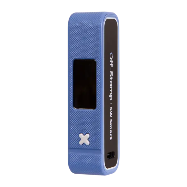 [Off Stamp Smart Batería 900mAh-Blue - Lost Mary] Off Stamp Smart Batería 900mAh