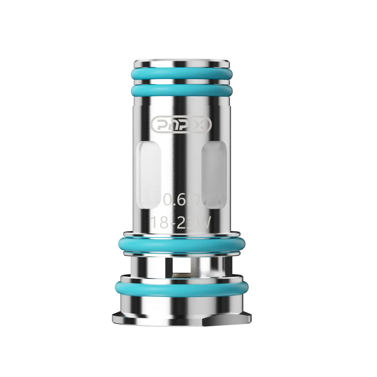 [Resistencia VooPoo PnP X Coil-VooPoo - 0.3 Ohm] Resistencia VooPoo PnP X Coil (0.3 Ohm)