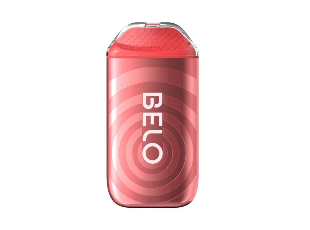 Vape Desechable - Belo Plus 6000 Puffs