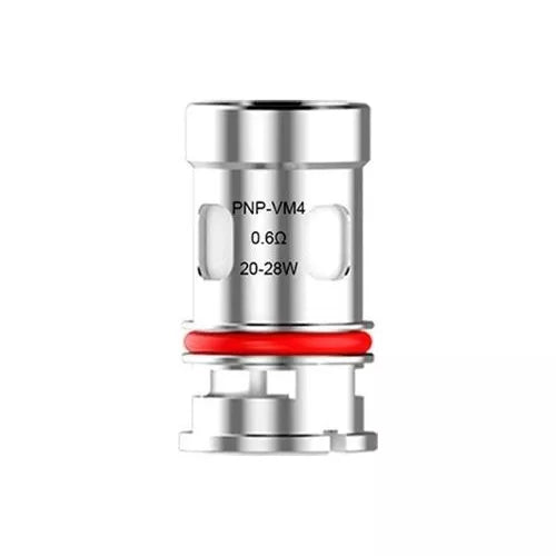 Resistencia VooPoo PnP Coil