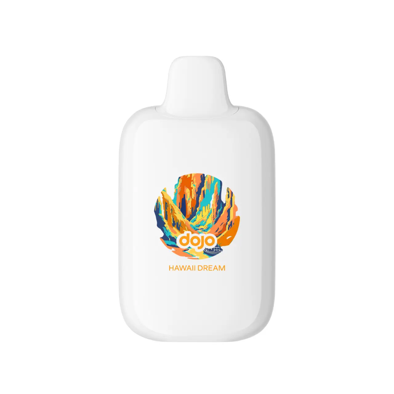 [Pod Repuesto Vaporesso Dojo iMate X 20000 Puffs-Vaporesso - Watermelon Ice - 20000] Pod Repuesto Vaporesso Dojo iMate X 20000 Puffs (Watermelon Ice)