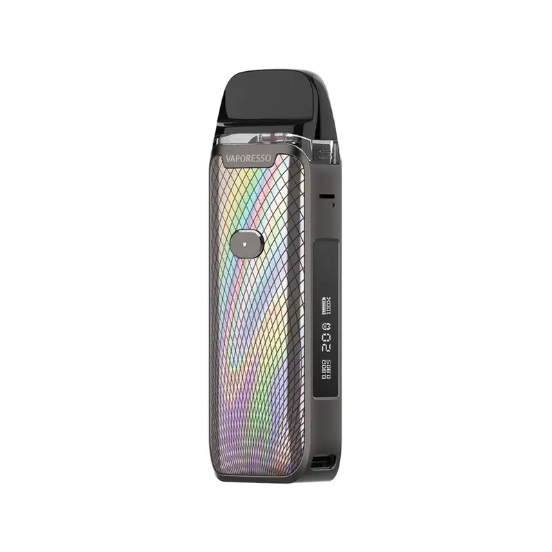[Pod Repuesto Vaporesso Luxe PM40-Vaporesso] Pod Repuesto Vaporesso Luxe PM40