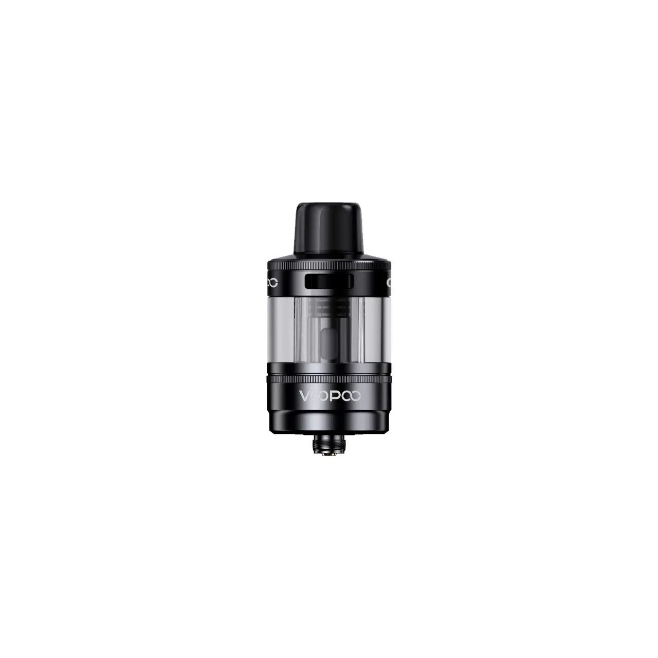 [VooPoo PnP-X Pod Tank DTL 5ml-Black - VooPoo] VooPoo PnP-X Pod Tank DTL 5ml (Black)