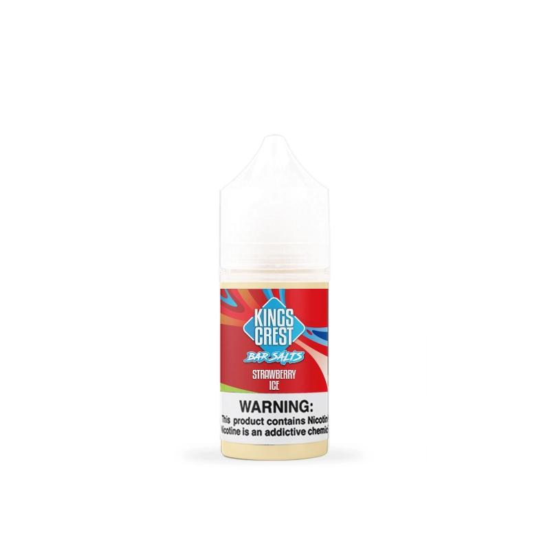 [Kings Crest Bar Salts Sales de Nicotina 30mL-Kings Crest - 30mL - Watermelon Ice - 50mg] Kings Crest Bar Salts Sales de Nicotina 30mL (Watermelon Ice, 50mg)