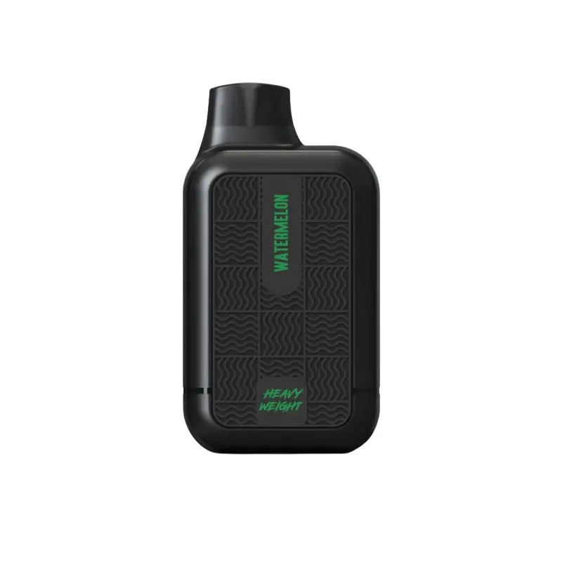 [Vape Desechable Tyson Heavyweight 7000 Puffs-Tyson - Watermelon - 7000] Vape Desechable Tyson Heavyweight 7000 Puffs (Watermelon)