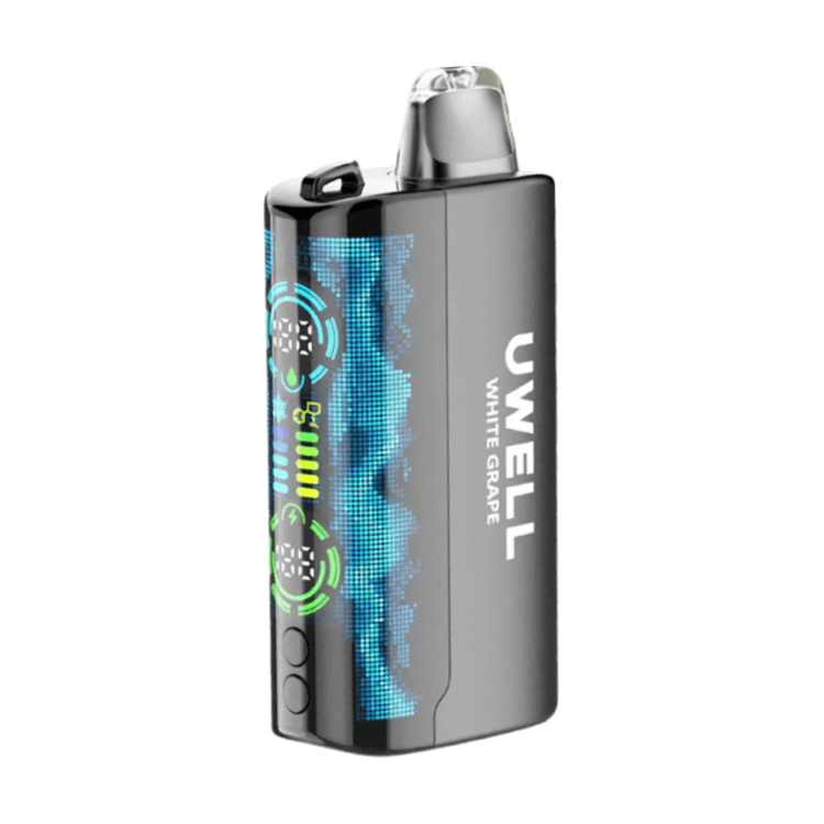 Vape Desechable Uwell Koko Bar 60000 Puffs