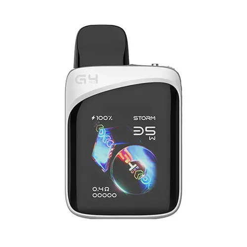 [Uwell Caliburn G4 Pro Koko Kit de Inicio Vape-Waves Black - Uwell] Uwell Caliburn G4 Pro Koko Kit de Inicio Vape (Waves Black)