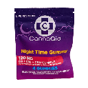 Gomitas Night Time 10mg – CANNAAID