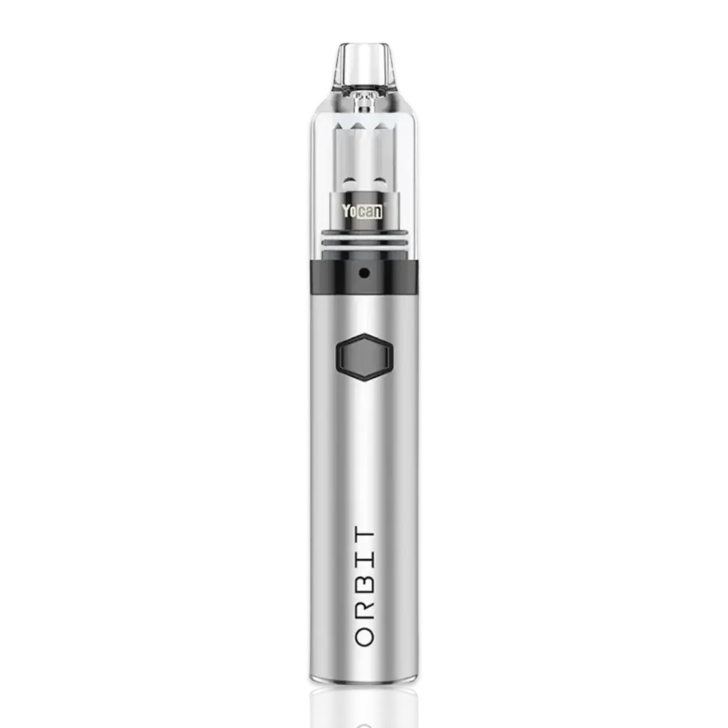 Vape YOCAN Orbit Space Cadet | DAB Portátil para Wax