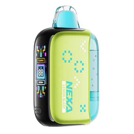 [Vape Desechable Nexa Pix 35K Puffs-Nexa - White Gummy - 35000] Vape Desechable Nexa Pix 35K Puffs (White Gummy)