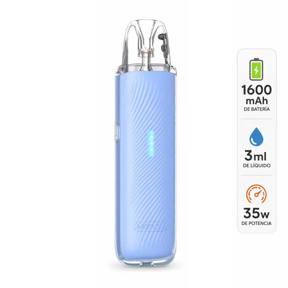 Uwell Caliburn G5 Lite Pod Kit