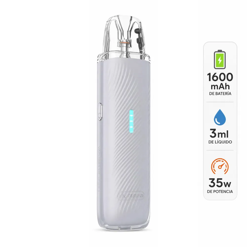 Uwell Caliburn G5 Lite Pod Kit