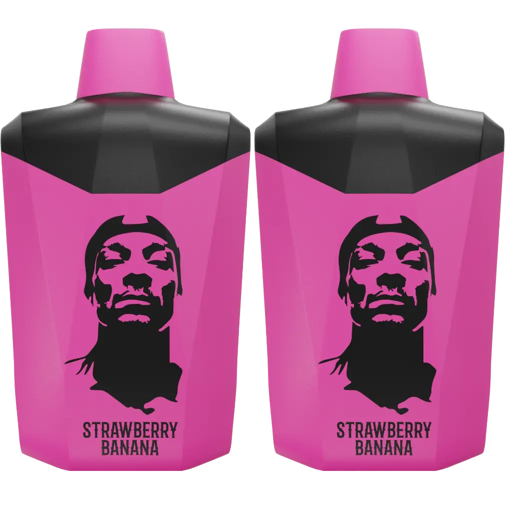 Death Rows 7000 Puffs – Vape desechable potente