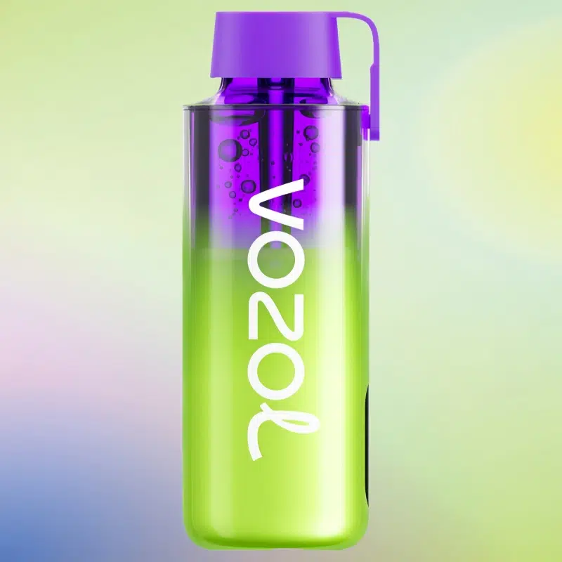 Vape Desechable Vozol Neon 10000 Puffs
