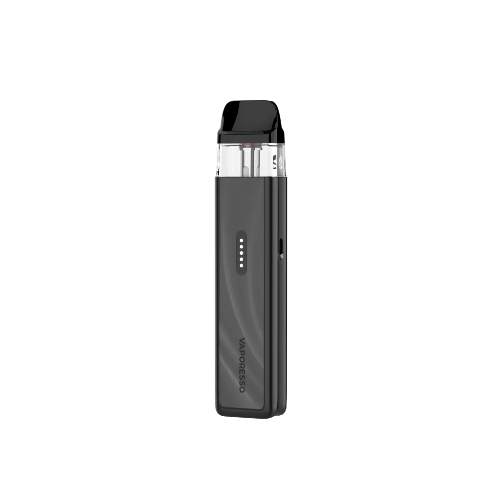 [Vaporesso XROS 6 Mini Kit de Inicio-Black - Vaporesso] Vaporesso XROS 6 Mini Kit de Inicio (Black)