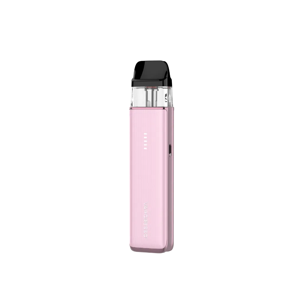 Vaporesso XROS 6 Mini Kit de Inicio