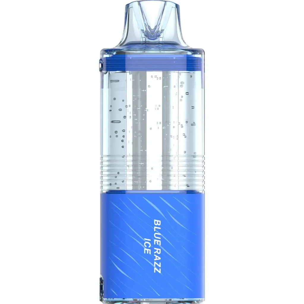 Fogest XP 40K Puff Zero Nicotina Desechable