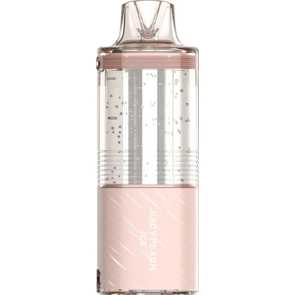 Fogest XP 40K Puff Zero Nicotina Desechable