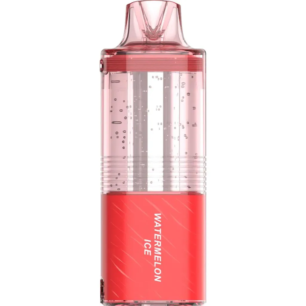 [Fogest XP 40K Puff Zero Nicotina Desechable-Fogest - Watermelon Ice] Fogest XP 40K Puff Zero Nicotina Desechable (Watermelon Ice)