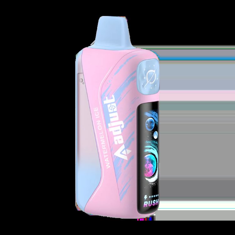 Vape Desechable Adjust MyRusher 40000 Puffs