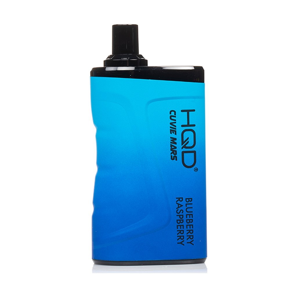 Vape Desechable HQD Mars 8000 Puffs