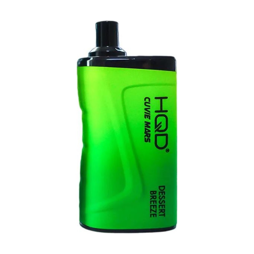 Vape Desechable HQD Mars 8000 Puffs