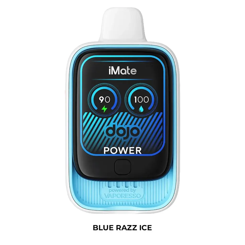 Vaporesso Dojo iMate | Kit de Inicio 20000 Puffs