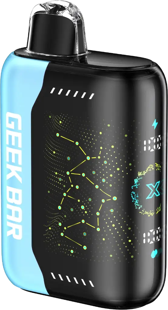 Geek Bar Pulse X 25000 Puffs