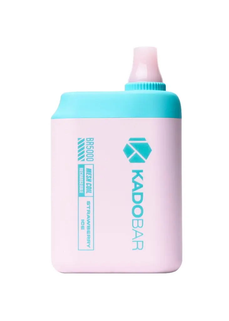 KadoBar 5000 Puffs | Vape Desechable