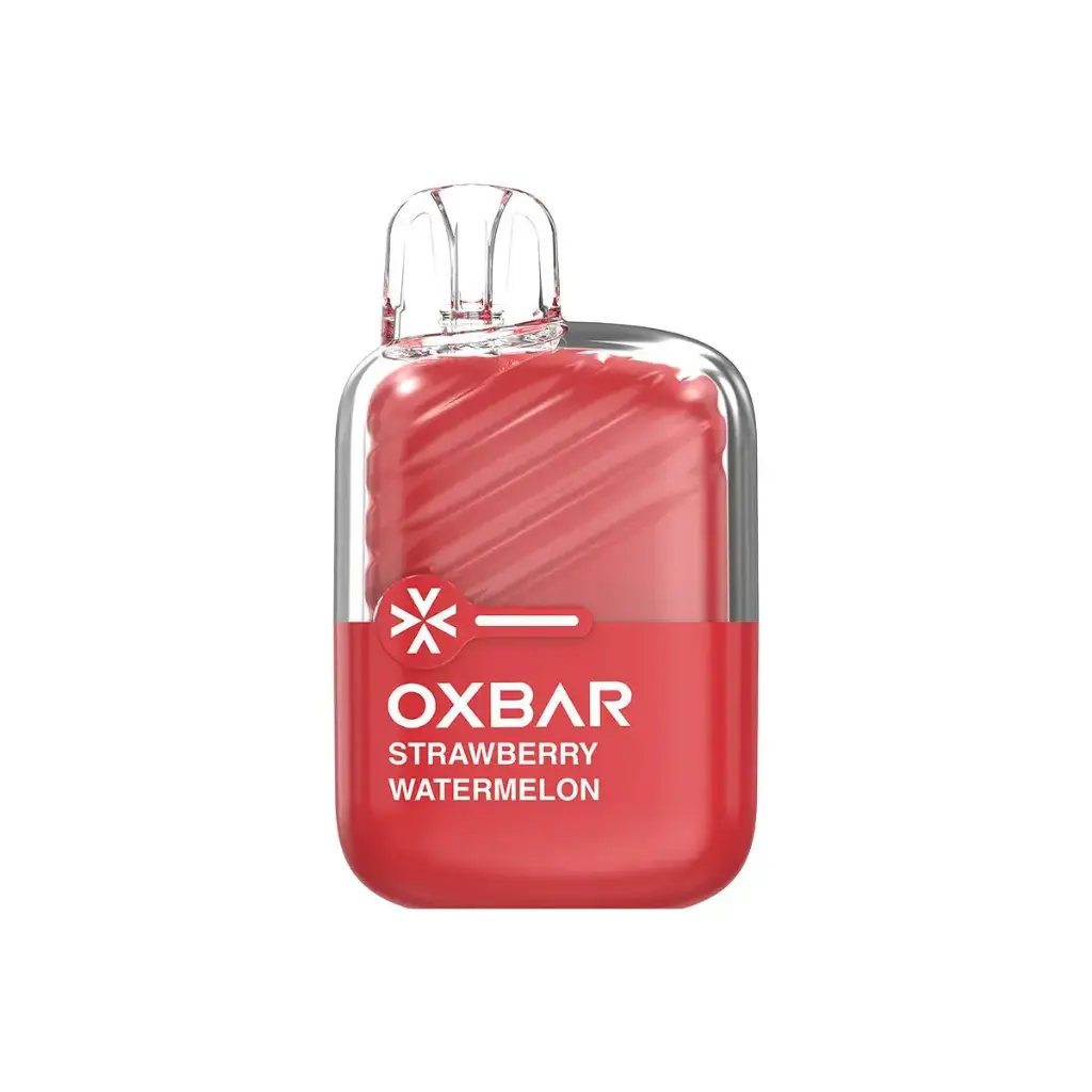 OXBAR Mini 2200 Puff | Vape Desechable