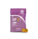 Cannaaid CBD+CBN 150mg | Cápsulas Soft Gel