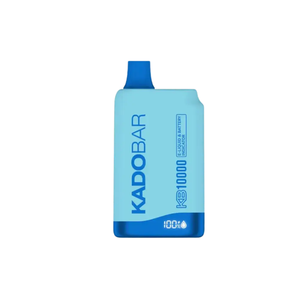 Vape Desechable Kadobar KB10000 