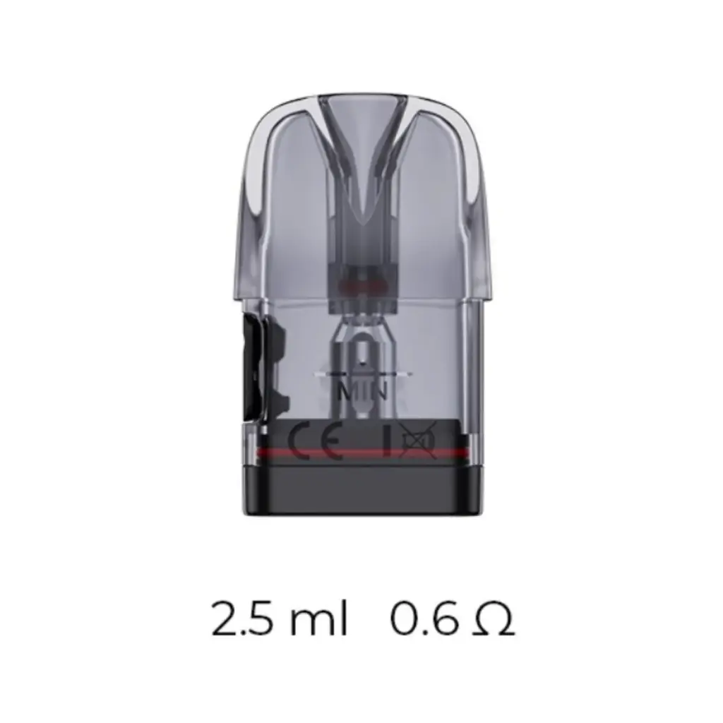 Pod de Repuesto | Uwell Caliburn G3 2.5ml