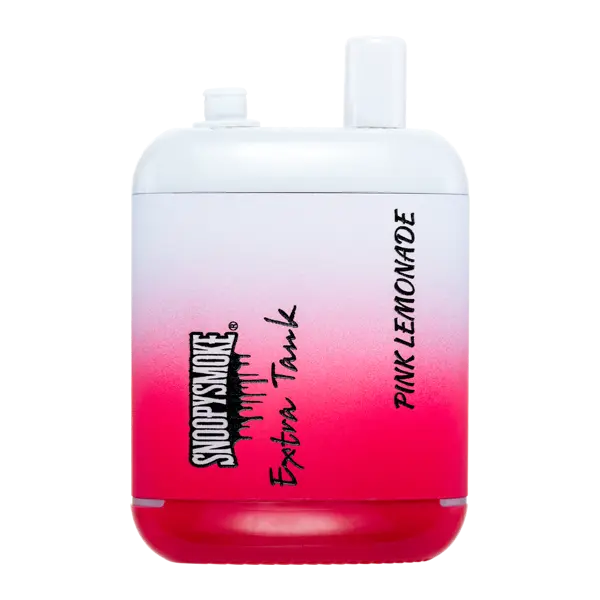 Vape Snoopy Smoke 15000 Puffs