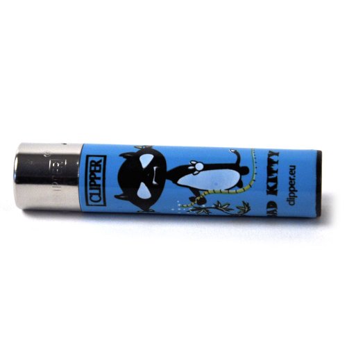 Clipper Encendedor CP11 Large